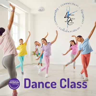 La Crosse Dance Center Dance Class