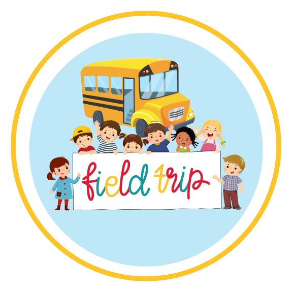 Field Trip (111 kids)