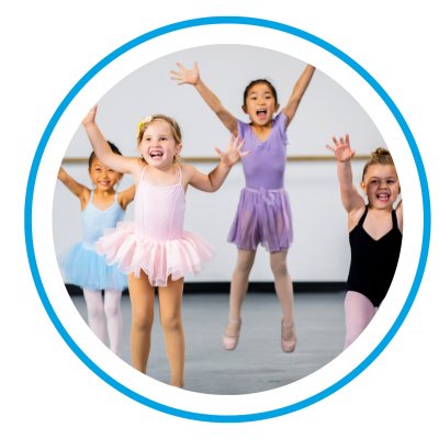 Dance Class with La Crosse Dance Centre