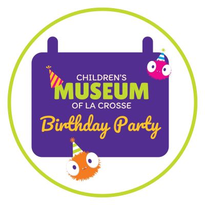 It's our Birthday!