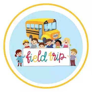 Field Trip (44 kids)