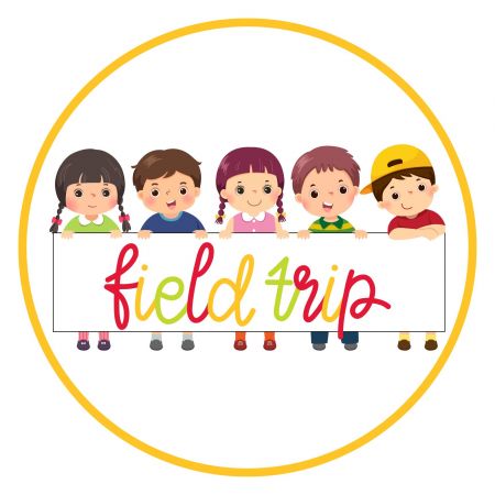 Field Trip (58 kids)
