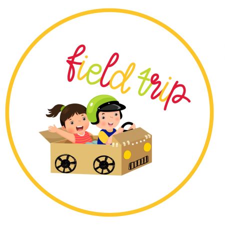 Field Trip (53 kids)