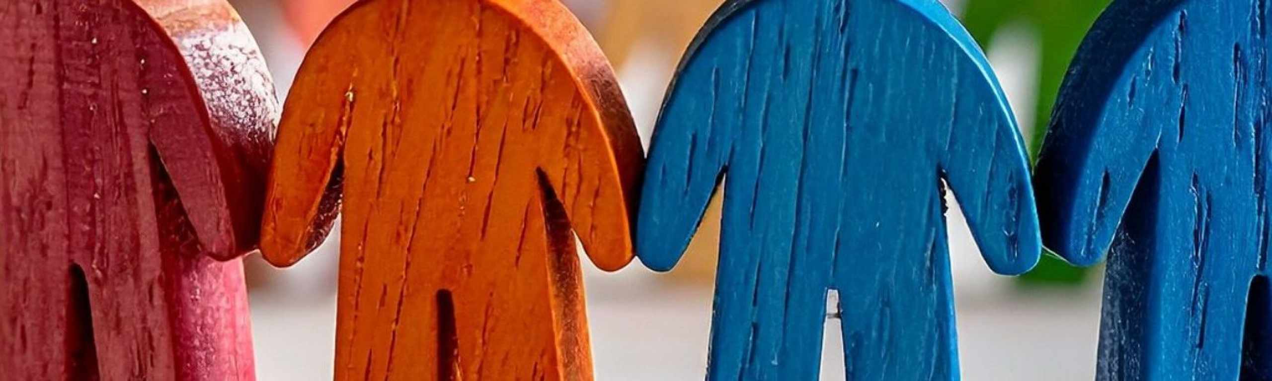 Inclusion childrens blocks