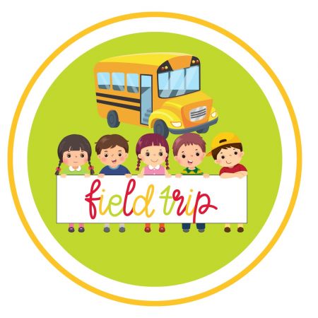 Field Trip (32 kids)