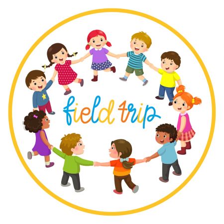 Field Trip (23 kids)
