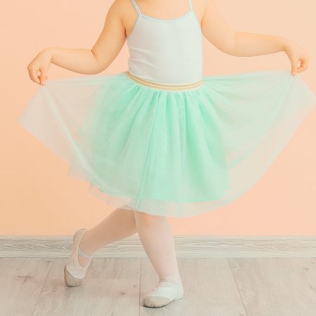 Dance with Misty's Dance Unlimited