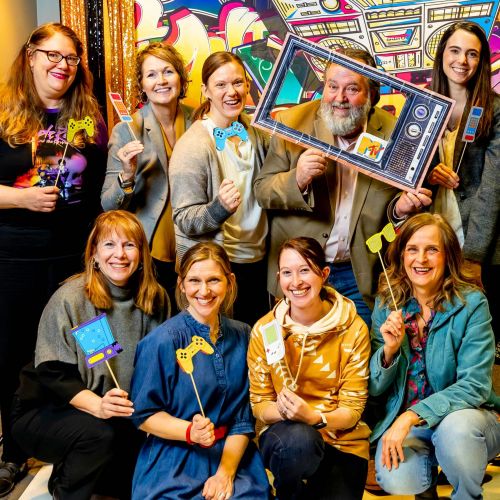 field trips at the Children's Museum of La Crosse