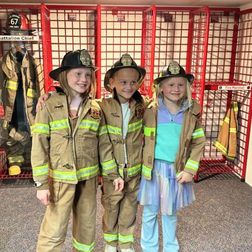 field trips at the Children's Museum of La Crosse