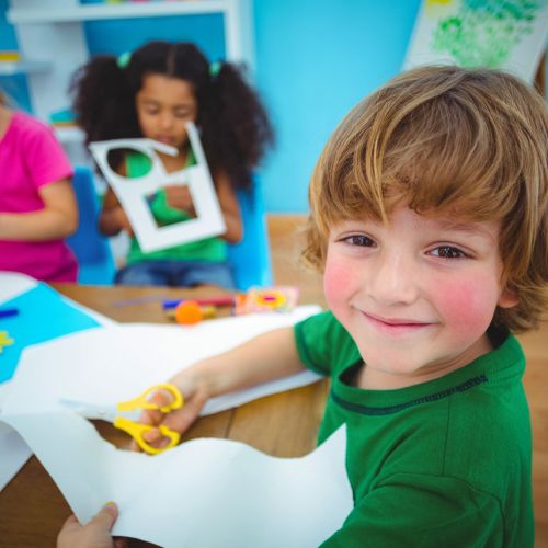 Donate page fire truck field trip