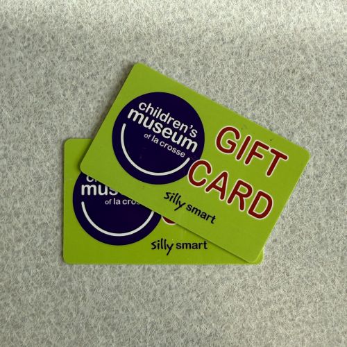 field trips at the Children's Museum of La Crosse