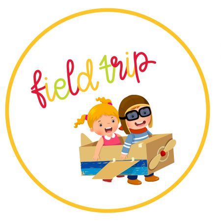 Field Trip (19 kids)